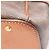 Céline Borsa Celine Macadam Marrone Beige - vista 7