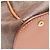 Céline Borsa Celine Macadam Marrone Beige - vista 8