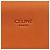 Céline Sac Cabas Vertical Large Celine Marron Blanc - vue 4