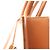 Céline Sac Cabas Vertical Large Celine Marron Blanc - vue 8