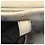 Céline Bolsa Celine Paris Macadam Branco Azul - vista 14