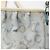 Céline Bolsa Celine Paris Macadam Branco Azul - vista 9