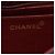 Borsa a tracolla Chanel Matelassé Diana Flap Nero - vista 4