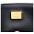 Borsa a mano e a tracolla 2-way Chanel Matelassé Nero - vista 5