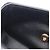 Borsa a mano e a tracolla 2-way Chanel Matelassé Nero - vista 8