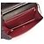 Borsa a tracolla Chanel Matelassé Full Flap Nero - vista 3