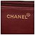 Borsa a tracolla Chanel Matelassé Full Flap Nero - vista 4