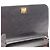 Borsa a tracolla Chanel Matelassé Full Flap Nero - vista 7