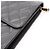 Timeless Bolso de hombro Chanel Matelassé Push-Lock Negro - vista 9