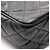 Borsa Chanel Matelassé con nappa Nero - vista 6