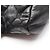 Borsa a mano Chanel Matelassé Boston Bag Nero - vista 10
