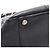 Borsa a tracolla Chanel Wild Stitch Nero - vista 7