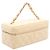 Chanel Wild Stitch Handtasche Roh - Ansicht 2