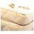 Chanel Wild Stitch Handtasche Roh - Ansicht 8