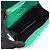 Borsa a tracolla Mini Matelassé Chanel Verde - vista 3
