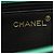 Borsa a tracolla Mini Matelassé Chanel Verde - vista 4