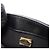 Borsa a tracolla Mini Flap Chanel Matelassé Nero - vista 10