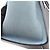 Céline Borsa a mano Celine Trapeze Small Nero Blu - vista 9