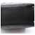 Borsa Bowling Chanel Matelassé Logo Nero Bianco - vista 12