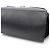 Céline Borsa 2-Way Celine Trapeze Medium Nero Bianco - vista 12