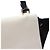 Céline Borsa 2-Way Celine Trapeze Medium Nero Bianco - vista 13