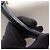 Céline Borsa 2-Way Celine Trapeze Medium Nero Bianco - vista 15