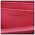 Borsa a tracolla Chanel Mini Matelassé in rosa - vista 4
