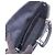 Christian Dior Dior Lady D-Joy Medium Borsa a mano 3-Way in denim blu navy - vista 3