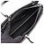 Borsa Christian Dior Cannage borchiata Nero - vista 3