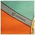 Silk In Hermès Hermes Carre 90 LE GEOGRAPHE Schal Mehrfarben Orange - Ansicht 2