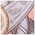 Hermès Foulard Hermes Carre 90 Della Cavalleria Rosa Multicolore - vista 2
