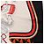 Hermès Hermes Carre Geant 140 Bouquets Sellier Foulard Nero Multicolore Crudo - vista 8