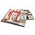 Hermès Hermes Carre Geant 140 Della Cavalleria Foulard Nero Multicolore Crudo