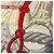 Hermès Hermes Carre Geant 140 Della Cavalleria Foulard Nero Multicolore Crudo - vista 13