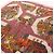 Hermès Hermes Carre Geant 140 Foulard La Danse du Cheval Marwari Marrone Multicolore Beige - vista 2