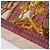 Hermès Hermes Carre Geant 140 Foulard La Danse du Cheval Marwari Marrone Multicolore Beige - vista 7