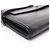 Hermès Cartera bi-fold Hermes Kelly Long Negro - vista 8