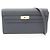 Hermès Borsa a tracolla Hermes Kelly Long To Go Gris Misty Marrone