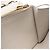 Hermès Borsa a tracolla Hermes Kelly Long To Go Craie Bianco - vista 8