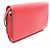 Louis Vuitton Pochette Louise PM Epi Leather Borsa a tracolla rossa Rosso - vista 2