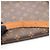 Borsa a tracolla Louis Vuitton Musette Tango Monogram Marrone - vista 6