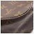 Bolso Louis Vuitton Looping MM Castaño - vista 9