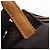 Bolsa de Ombro Louis Vuitton Looping MM Marrom - vista 12