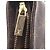 Bolsa de Ombro Louis Vuitton Looping MM Marrom - vista 13