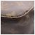 Bolsa de Ombro Louis Vuitton Looping MM Marrom - vista 8