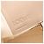 Bolsa 2-Way Loewe Hammock Small Marrom Bege - vista 4
