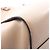Bolsa 2-Way Loewe Hammock Small Marrom Bege - vista 5