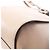 Bolsa 2-Way Loewe Hammock Small Marrom Bege - vista 6