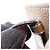 Bolsa 2-Way Loewe Hammock Small Marrom Bege - vista 9