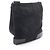 Bolso de hombro Loewe Anagram Negro - vista 2